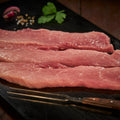 Schweineschnitzel, Schwein, Metzgerei Klein