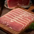 Serranoschinken, Schinken & Braten, Metzgerei Klein