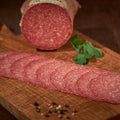 Sommersalami, Salami, Metzgerei Klein