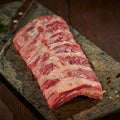 Spareribs Carre, Steaks, Metzgerei Klein