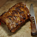 Spareribs eingelegt, Steaks, Metzgerei Klein