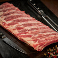 St. Louis Cut Spareribs, Special Cuts, Metzgerei Klein
