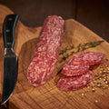 Stracke R&R, Salami, Metzgerei Klein