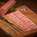 Taunusstange, Salami, Metzgerei Klein