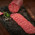 Toskanisalami, Salami, Metzgerei Klein