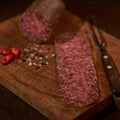 Ungarische Salami, Salami, Metzgerei Klein