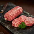 Vesperwurst, Streichwurst, Metzgerei Klein