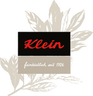 Metzgerei Klein Logo