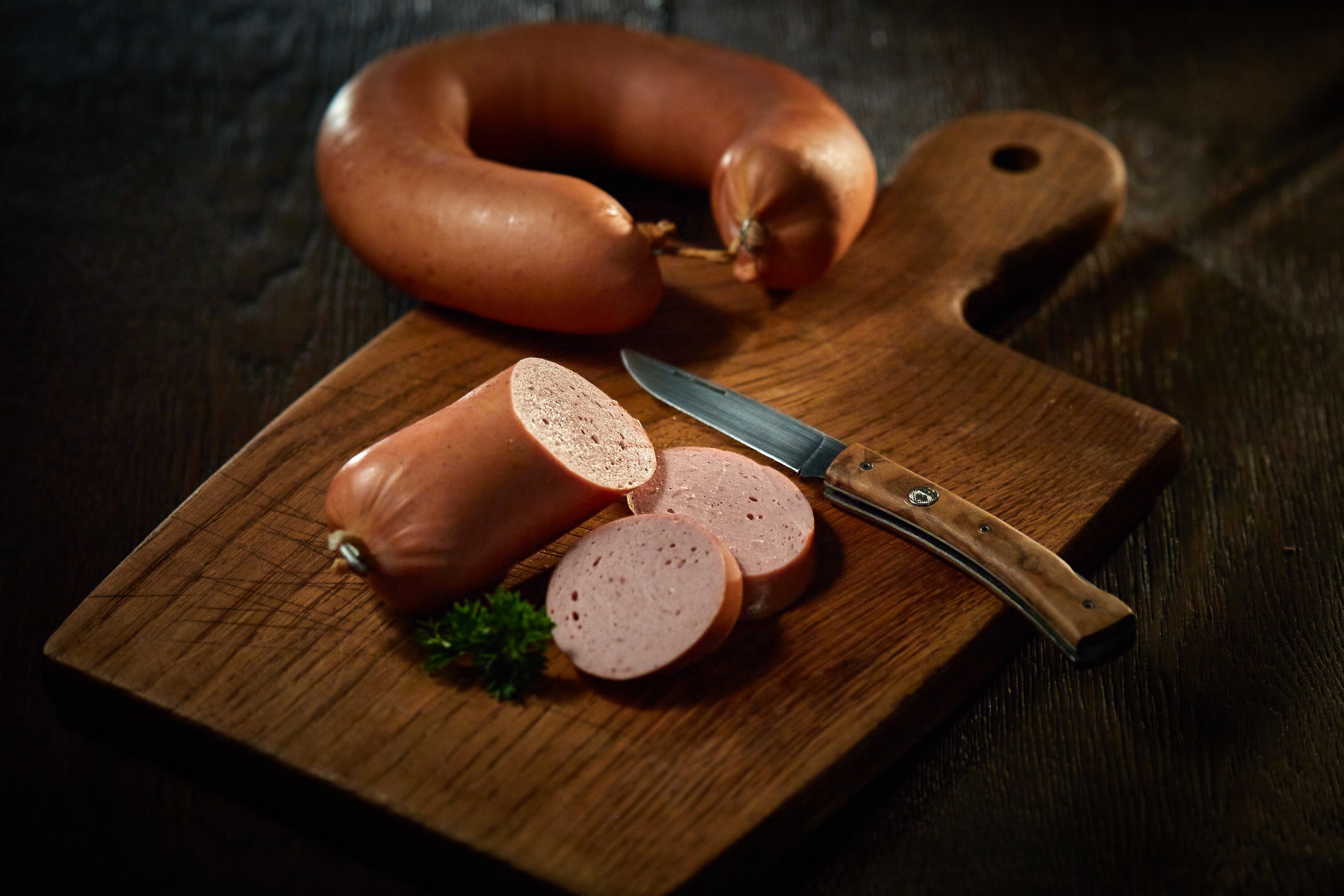 Dosenwurst Teaser