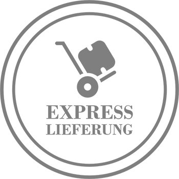 Lieferung Logo