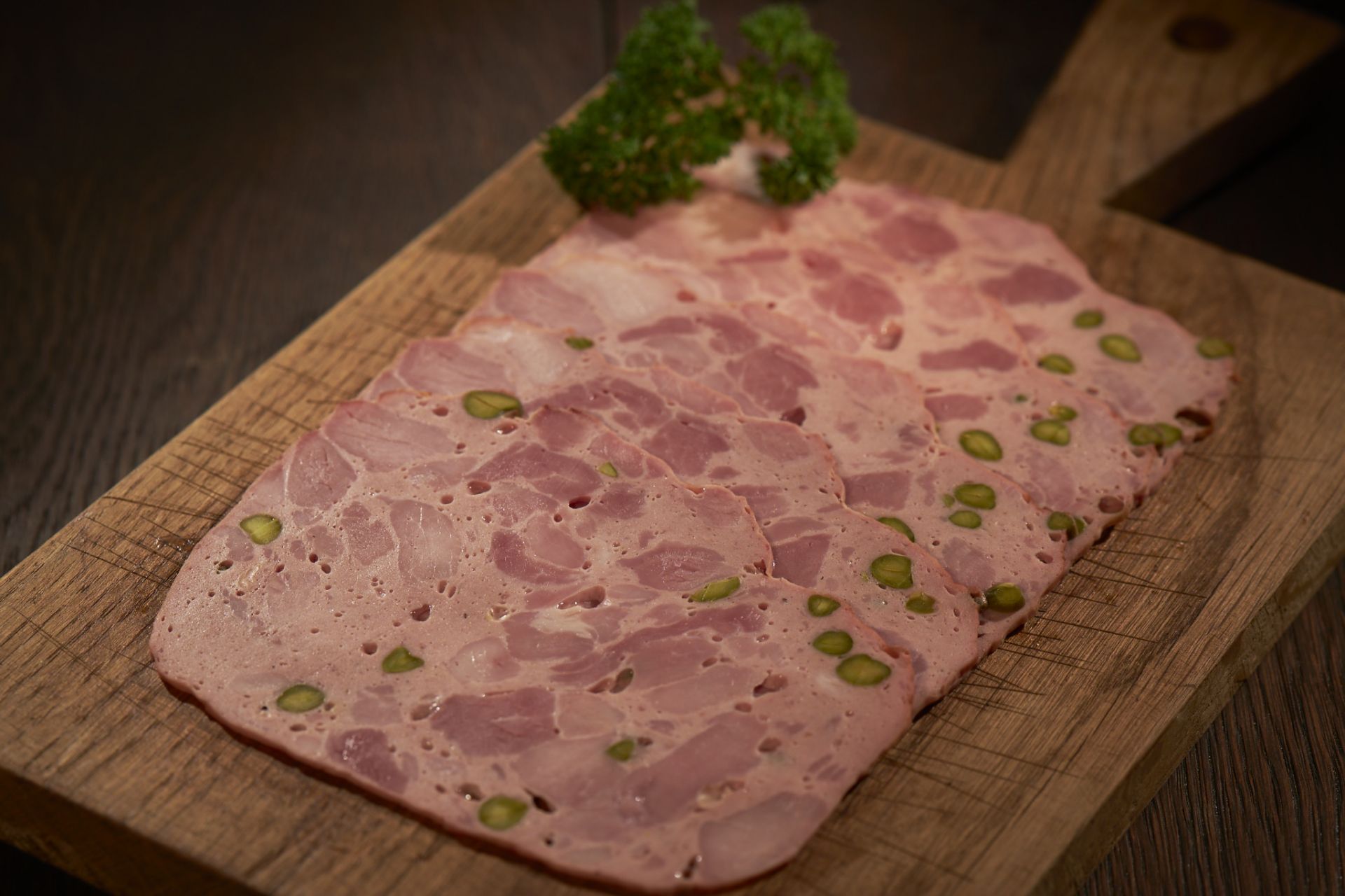 Aufschnitt online kaufen - Metzgerei Klein