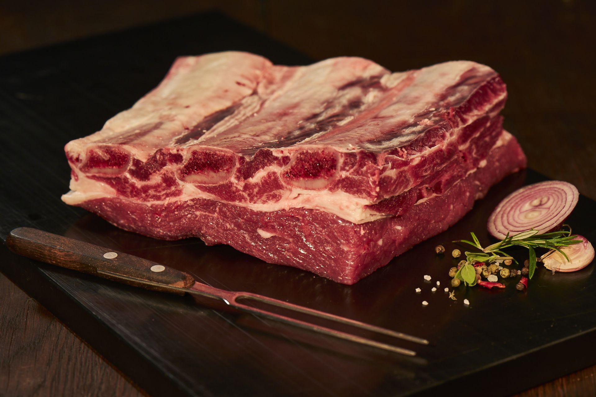 Premium Rindfleisch & Rindersteaks online kaufen | Metzgerei.de